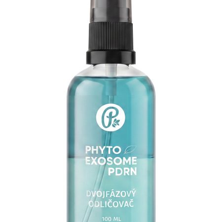 Kétfázisú sminklemosó Phyto exosome PDRN 100ml