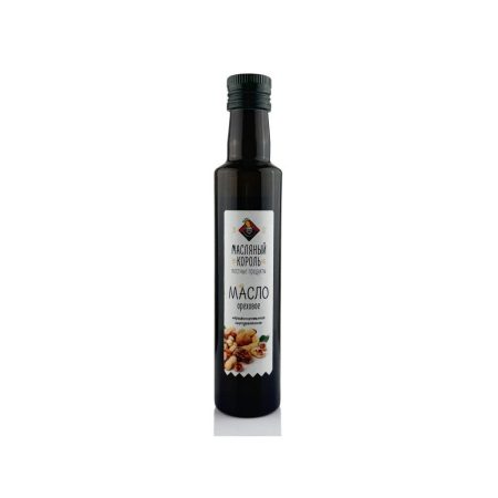Dióolaj-keverék 250 ml – dió