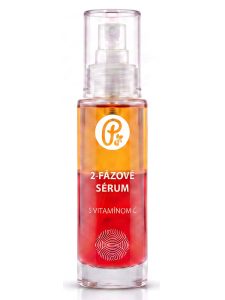 C-vitamin ragyogásfokozó szérum 50ml