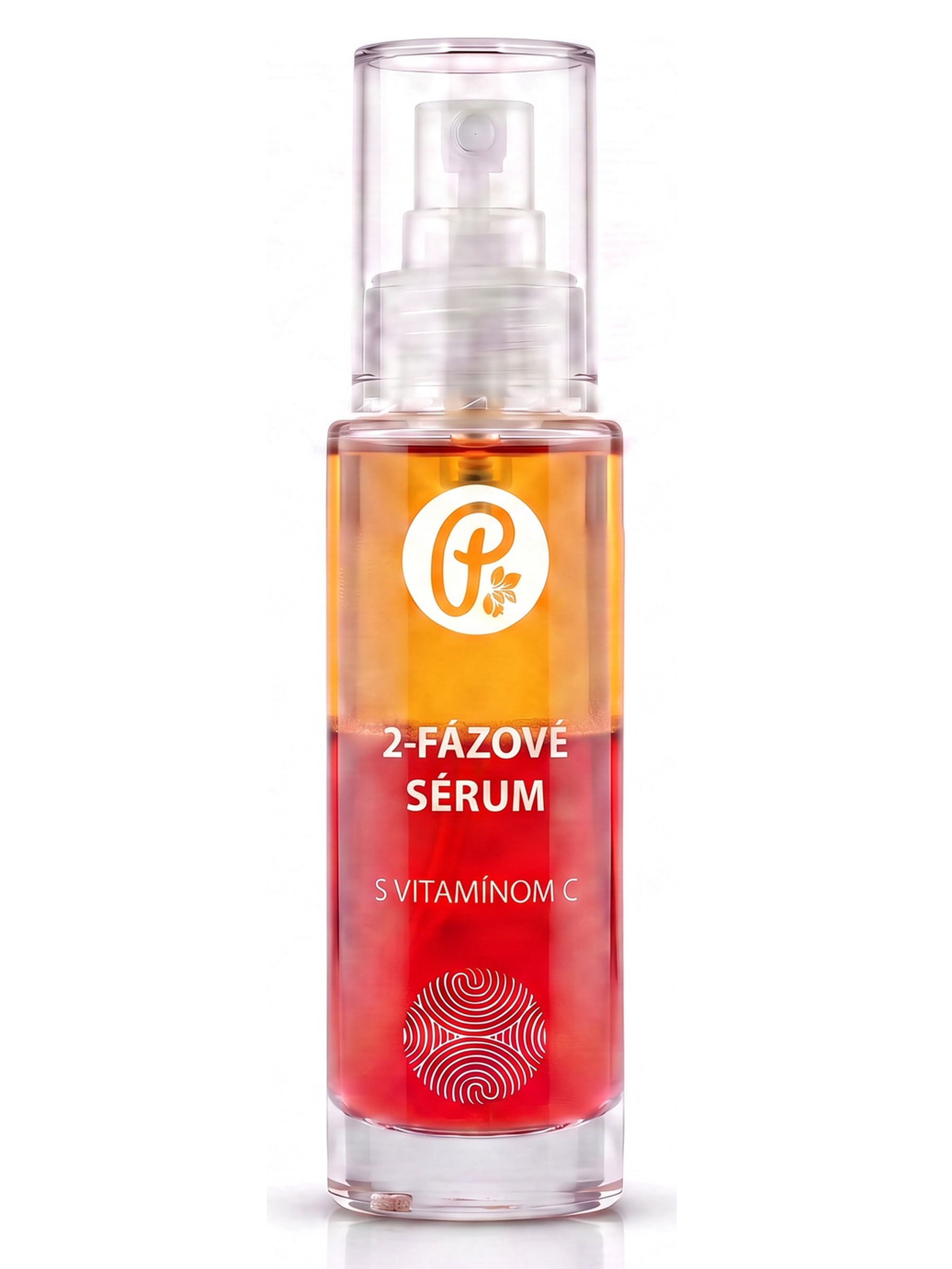 C-vitamin ragyogásfokozó szérum 50ml