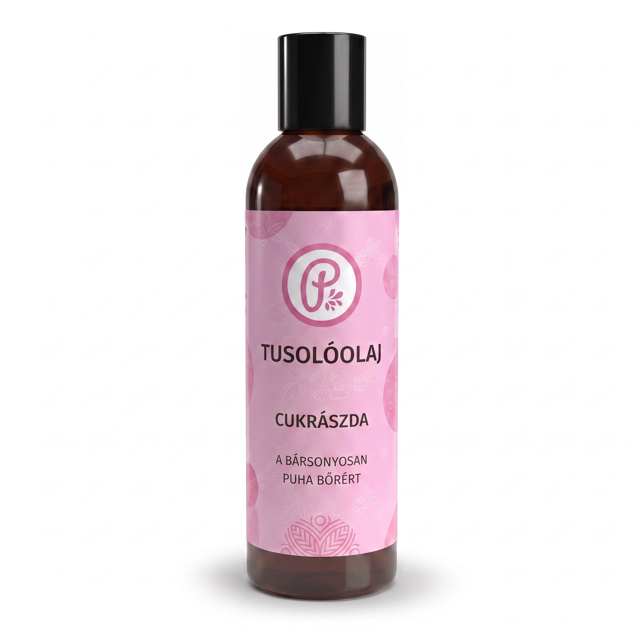Tusolóolaj - Cukrászda 200ml