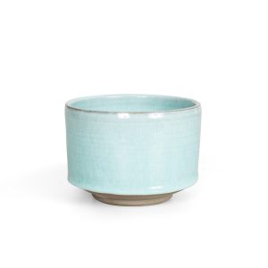 Haru Japán Kerámia Matcha Tál
