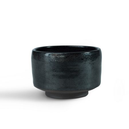 Yuro Japán Kerámia Matcha Tál