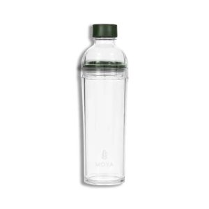 Műanyag Matcha Shaker – 400 ml