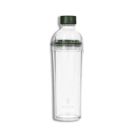 Műanyag Matcha Shaker – 400 ml