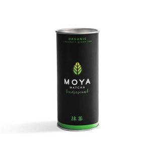 Moya Traditional Organikus Japán Matcha Tea - 30 g