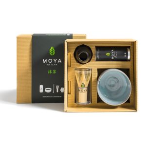 Moya Matcha Premium Ceremonial Szett - Umi