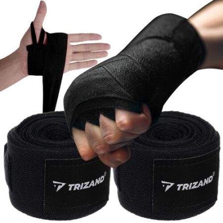 Strapabíró box bandázs szalag