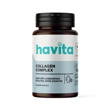 Havita Collagen Complex - Egészséges bőr