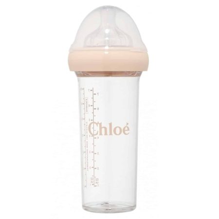 Le Biberon Francais CHLOE cumisüveg 210 ml, 6M+