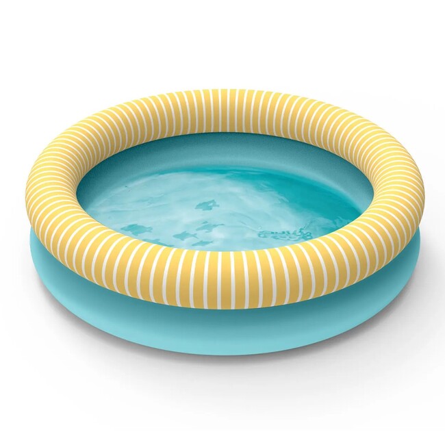 Quut Dippy Banana Blue gyermek medence