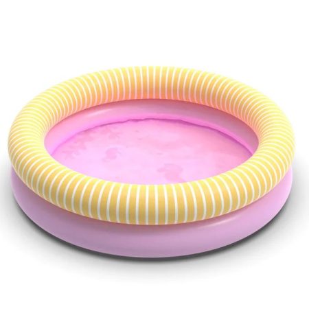 Quut Dippy Banana Pink gyermek medence