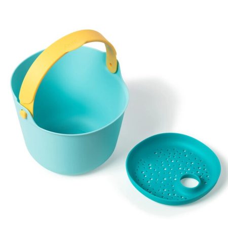 Quut Bucki Lagoon / Banana Blue vödör szitával