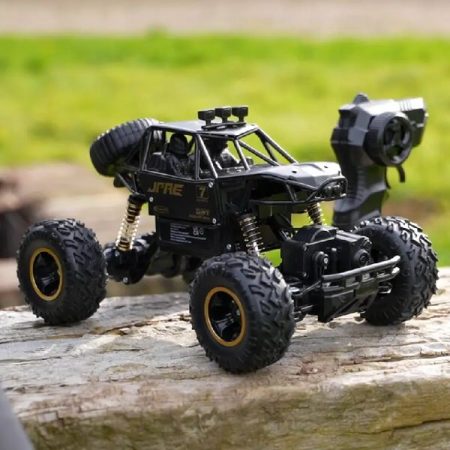 Rock Crawler 1:16 távirányítós RC autó