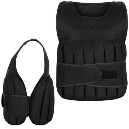 15 kg-os súlymellény