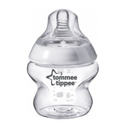 Tommee Tippee C2N cumisüveg 150 ml, 0M+