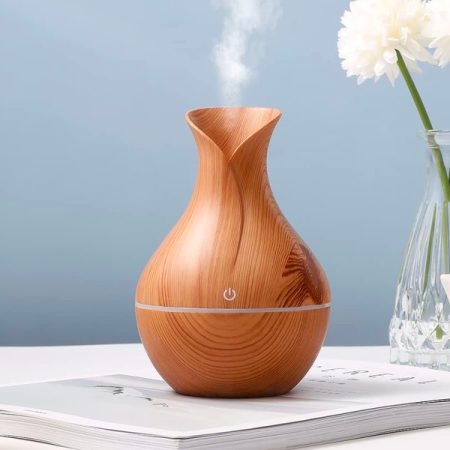 Pine ultrahangos mini aroma diffúzor párásító