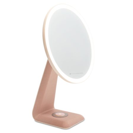 RIO True Colour Tone LED Sminktükör - Valós Színhatású Világítás