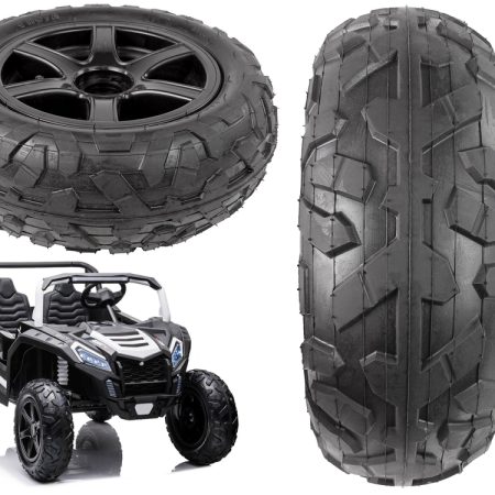Felfújható kerék járművekhez Buggy A032 Strong