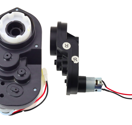 24V 200W hajtóműves motor Buggy Maverick Can-Am Electric Buggyhoz