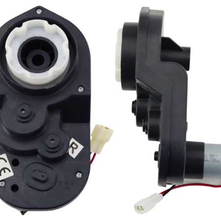 A730-2 24V RS555 hajtómotor