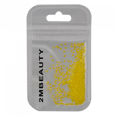 Pixi 06 lemon yellow (csomag)