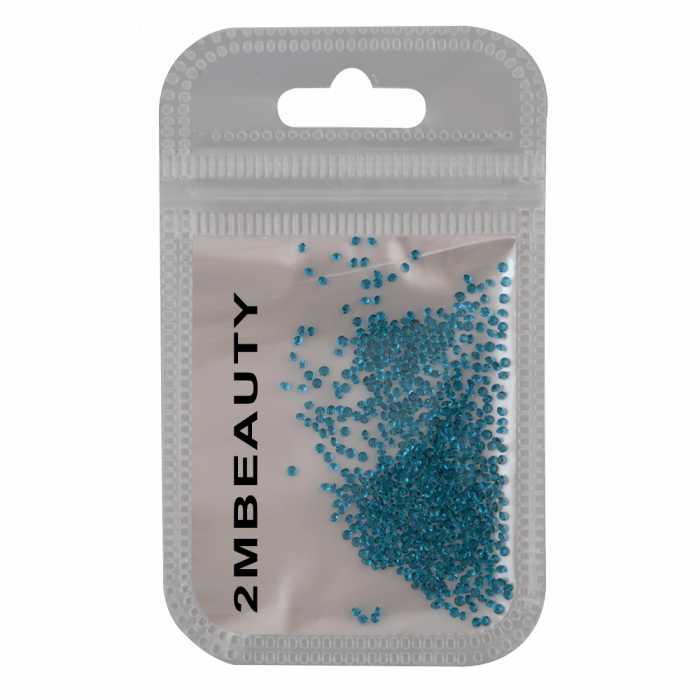Pixi 15 peacock blue (csomag)