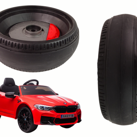 Hátsó kerék BMW M5 DRIFT SX2118