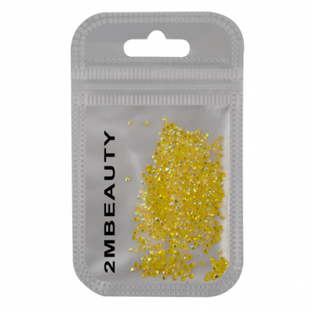 Pixi 24 AB lemon yellow (csomag)