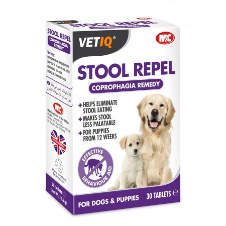 Mark&Chappell Stool Repel-UM székletevésre 30db