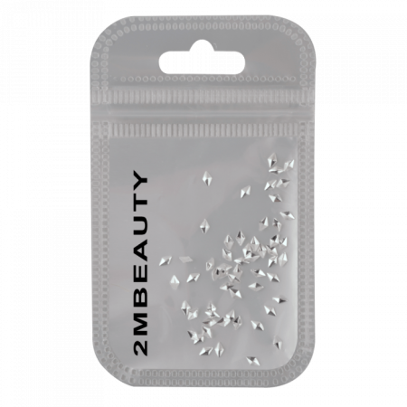 Fém díszítő 042 silver ()