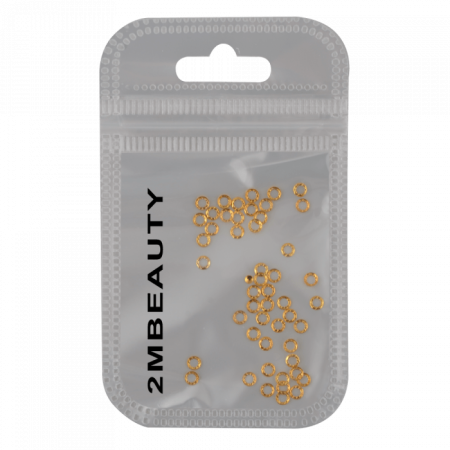 Fém díszítő 047 gold ()