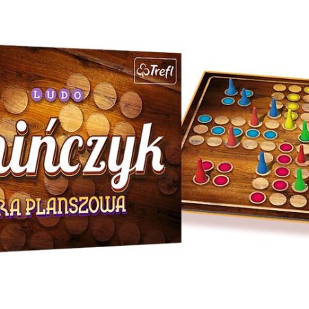 Klasszikus társasjáték Ne haragudj