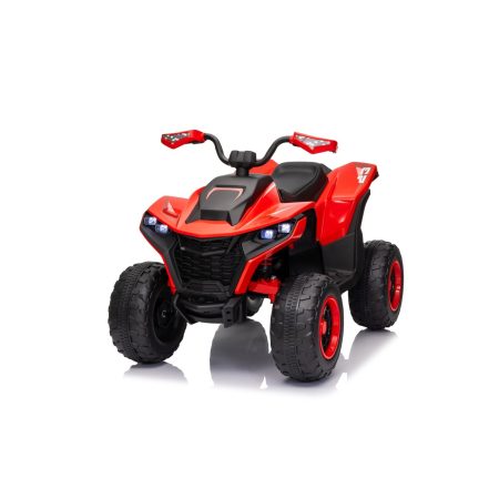 Gyerek elektromos quad Fast Wheel 4x4 piros