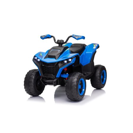 Gyerek elektromos quad Fast Wheel 4x4 kék