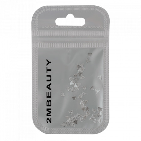 Fém díszítő 152 silver ()