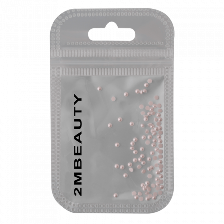 Félgyöngy 2mm ()