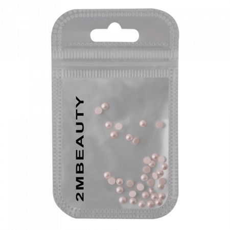 Félgyöngy 3mm ()