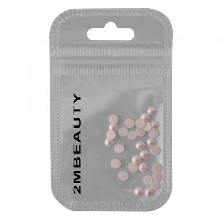 Félgyöngy 4mm ()