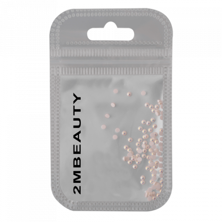Félgyöngy AB 2mm ()