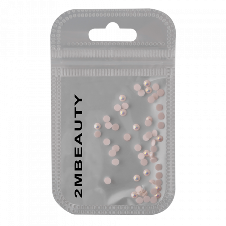 Félgyöngy AB 3mm ()