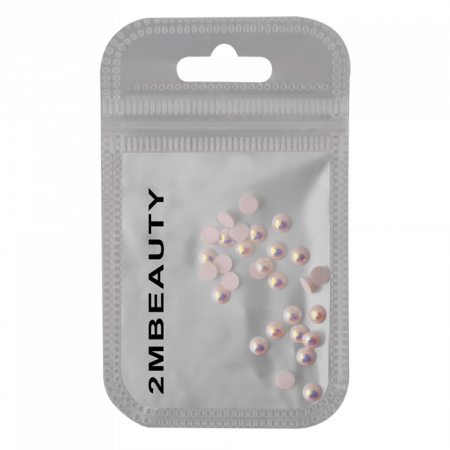 Félgyöngy AB 4mm ()