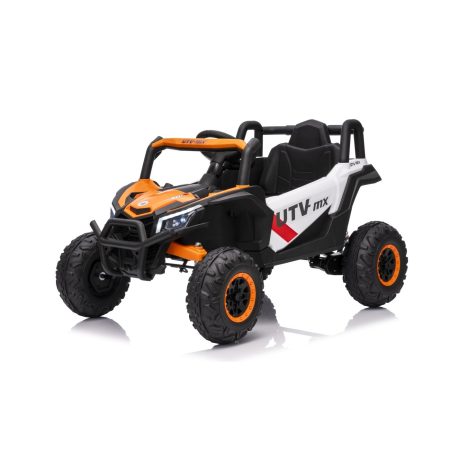 Elektromos Buggy autó Madman UTV-MX fehér