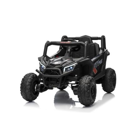 Elektromos Buggy autó Madman UTV-MX fekete