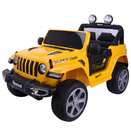 FT-938 4x4 elektromos játékautó