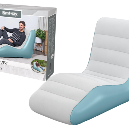 Bestway felfújható szék 75127
