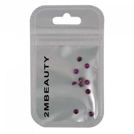 Formakő kagyló kerek 75 pink ()