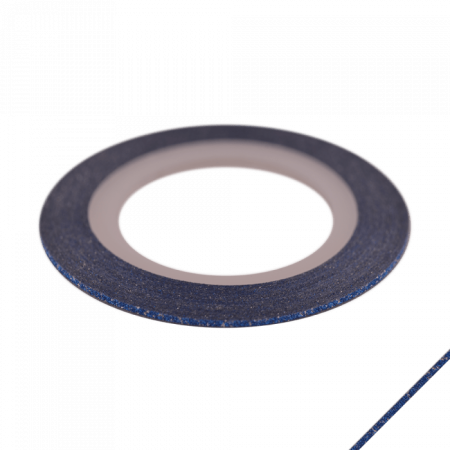 Metálszál N05 blue ()