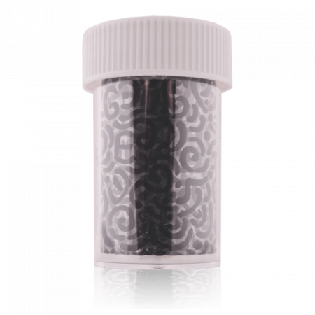 Transzferfólia black 02 ()