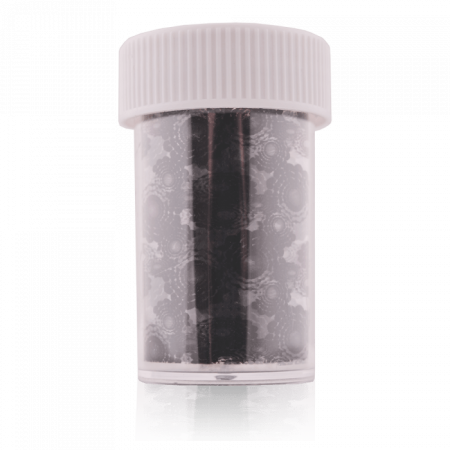 Transzferfólia black 03 ()